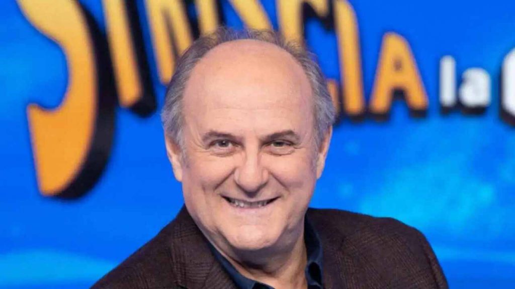 Gerry Scotti e l’insospettabile passione oltre le donne: ecco la sua preferita