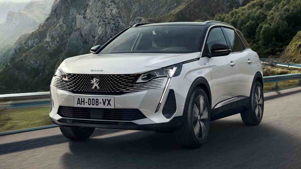 Quali motori, freni e meccanica montano auto Peugeot nel 2022 dopo ultimi aggiornamenti