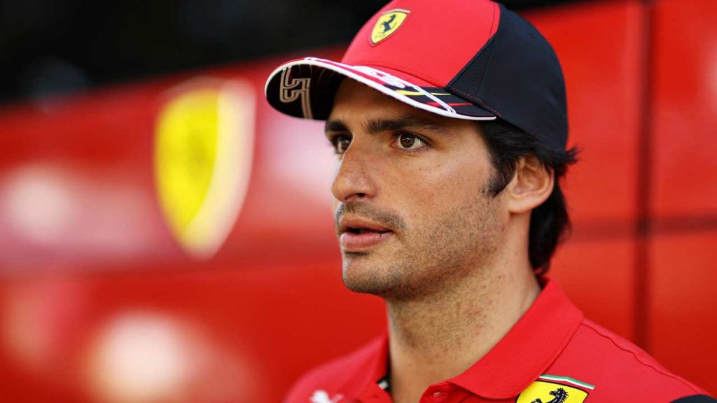 Formula 1, terzo posto amaro per Carlos Sainz: ha rischiato parecchio I Poteva finire malissimo