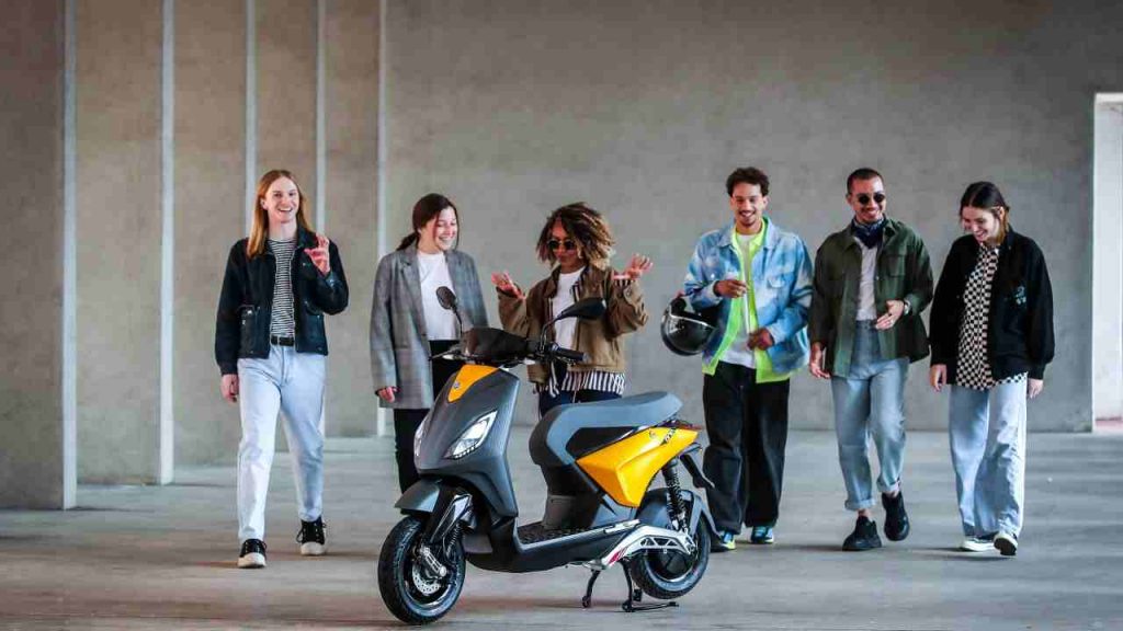 Nuovamente attivi gli incentivi per gli scooter elettrici da agosto 2022, tutti i dettagli