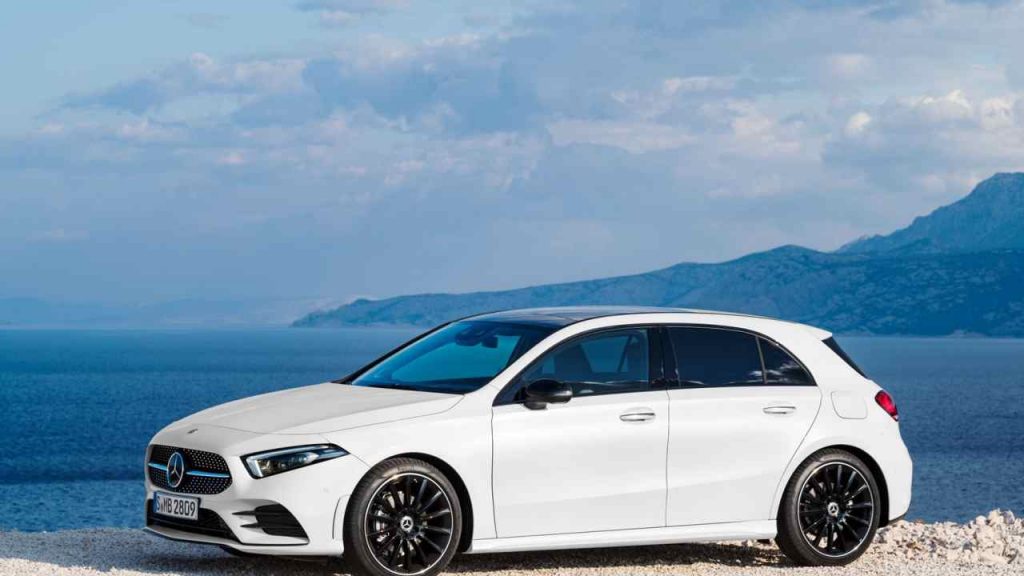 Mercedes Classe A: la mutaforma per eccellenza, quale sarà la prossima evoluzione?