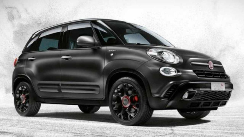 Fiat, arriva la 500 L 2023: con questa dichiara guerra alle tedesche | Finalmente un vero Suv