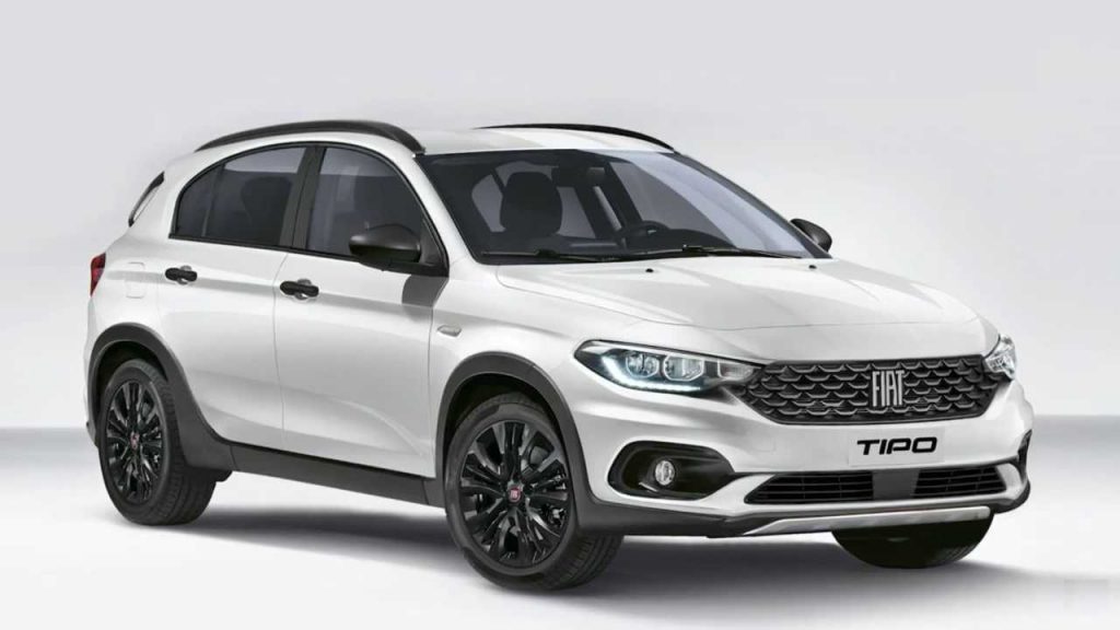 Fiat Tipo, pronto il nuovo modello: finalmente anche per chi vive in montagna