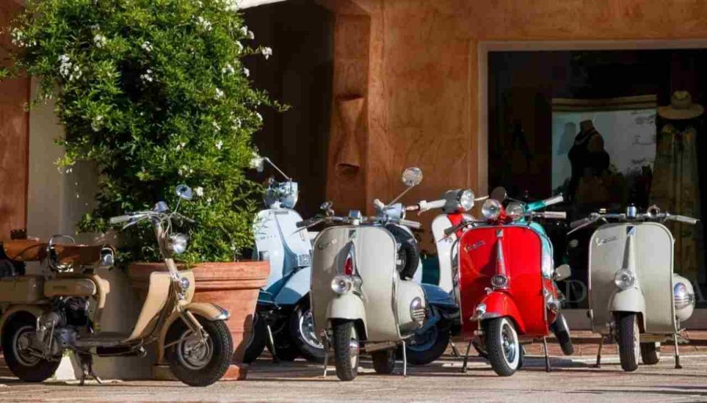 Vespa Piaggio, presentato il modello più bello della storia: non crederai ai tuoi occhi