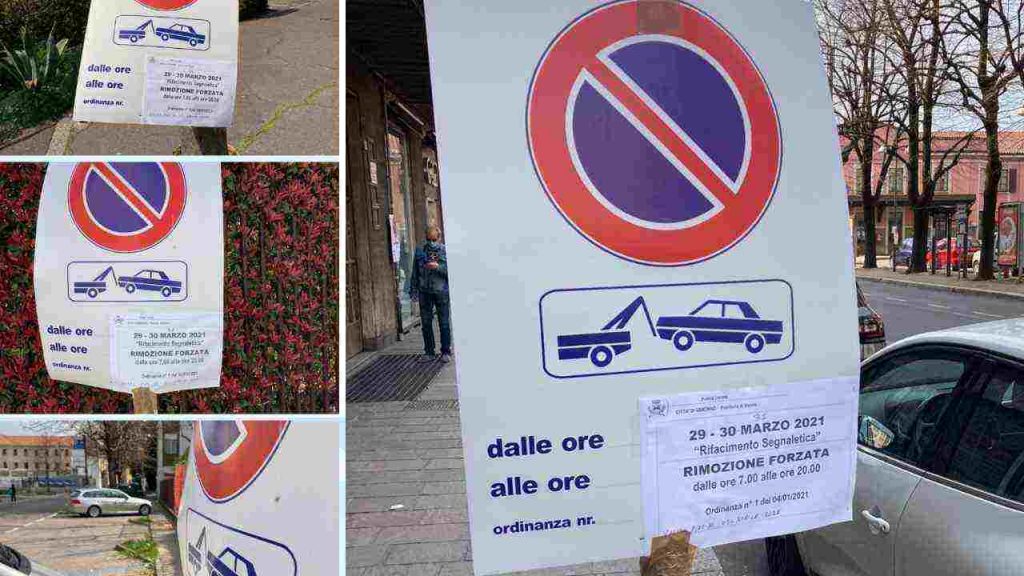 Divieto di sosta, così la multa non la paghi: da oggi sfrutta questo trucco