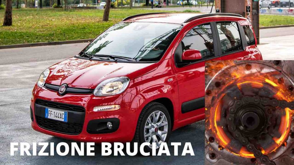 Frizione bruciata: tutto quello che bisogna sapere per evitare questo spiacevole inconveniente