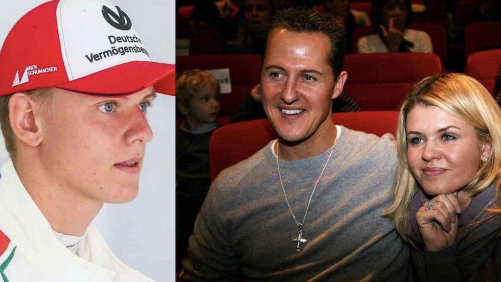 Schumacher, la notizia che tutti stavano aspettando è arrivata: gioia infinita per tutti i suoi fan