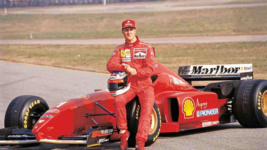 Schumacher, dopo il coma  un’altra ‘tragedia’: è successo tutto così in fretta | Una famiglia distrutta