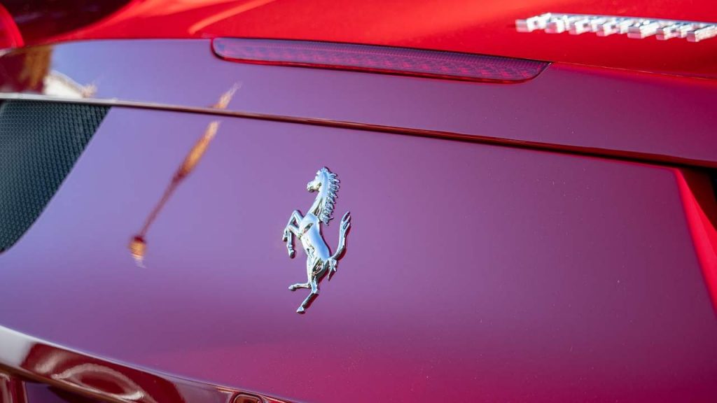 Ferrari, il grande ritorno è arrivato: non crederete ai vostri occhi