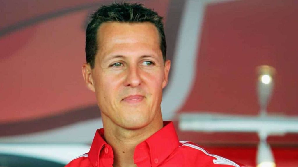 Schumacher, alla fine il comunicato è arrivato: le lacrime non basteranno mai