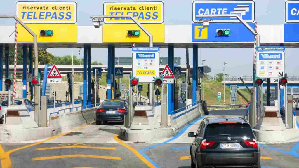 Telepass, addio al fastidioso pagamento: non dovremo più preoccuparci dei pesanti costi