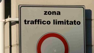 Deroghe a partire dal 1° ottobre 2022 per accessi in Ztl