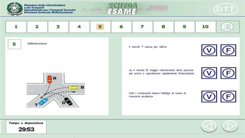 Esame patente, finalmente non serve più questo: la situazione diventa molto più semplice