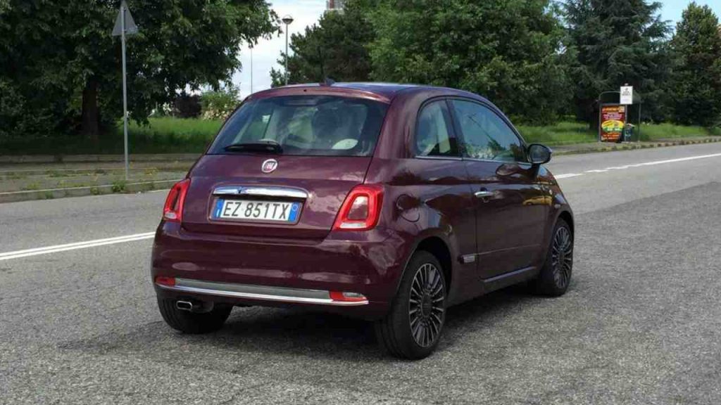 Fiat 500, grave problema ai possessori: vita a rischio | Ecco come stanno le cose