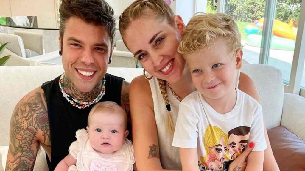 Fedez e Chiara Ferragni, l’hanno fatto davvero in auto: beccati così