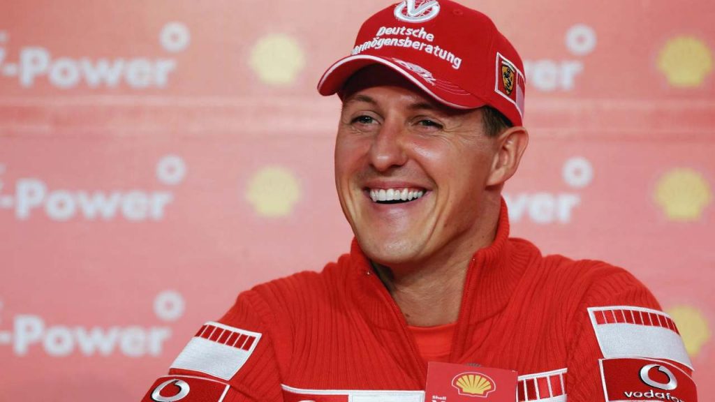 Michael Schumacher, è successo davvero: l’annuncio arriva dal suo canale ufficiale | Lacrime a fiumi per tutti i tifosi