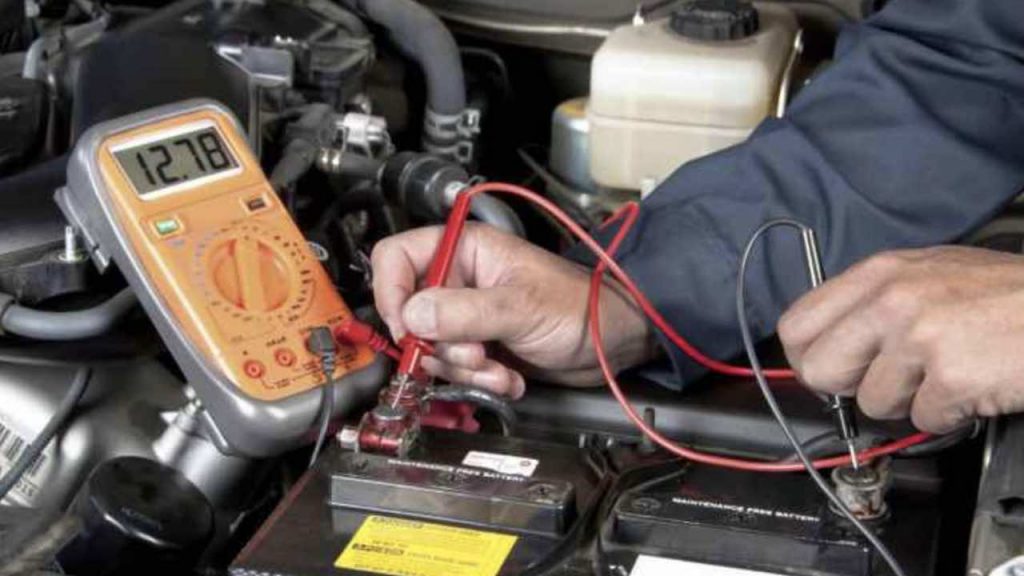 Batteria dell’auto: in inverno rischi di restare a piedi I Usa questo trucco e non avrai più sorprese