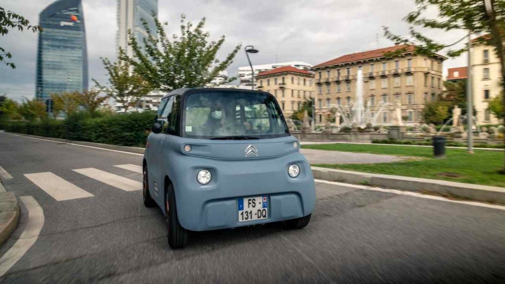 Fiat, torna la “Topolino”: farà sognare tutti quanti | Un vero ritorno alle origini