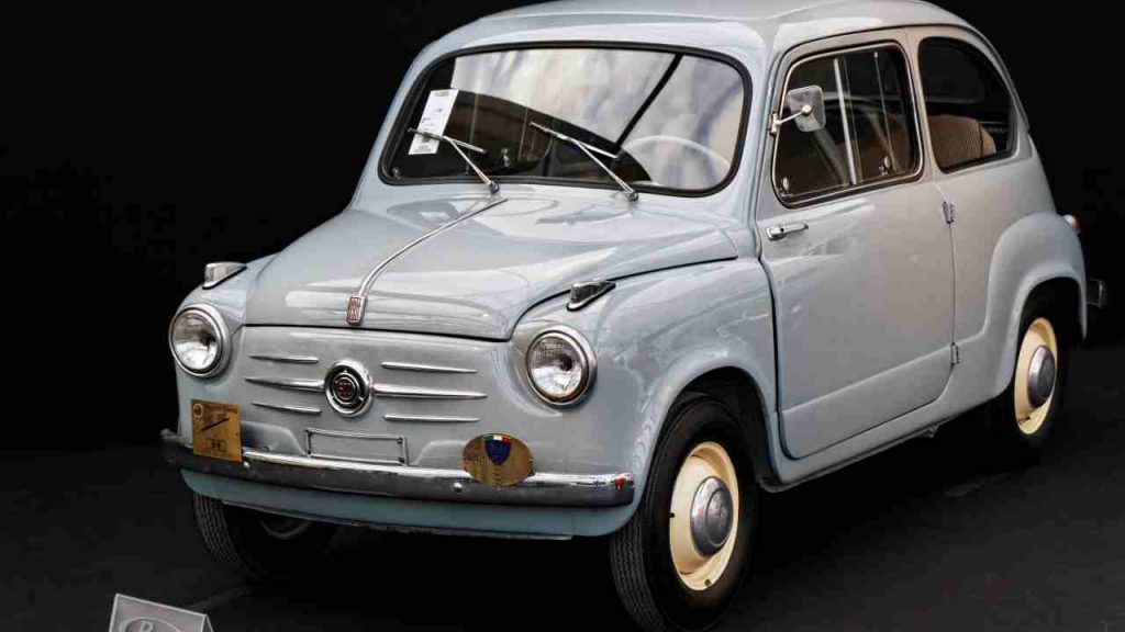 Fiat 600, il grande ritorno è una certezza I Più grande e potente, rottura completa col passato