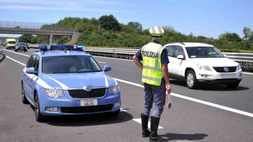 3000€ di multa, non farlo mai più: è impossibile farla franca | Ti beccano sempre