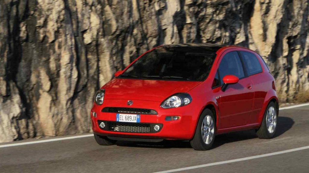 Fiat, l’auto più richiesta in offerta a nemmeno 5000€: è tutto vero