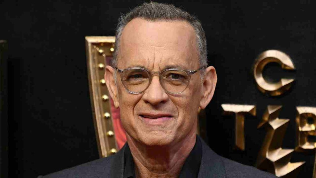 Tom Hanks, ecco quali sono le auto che ama di più: non crederai ai tuoi occhi