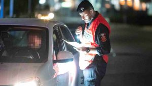 Controlli Carabinieri