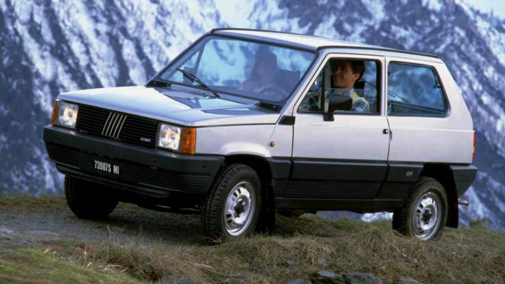 Fiat Panda, i miti non tramontano mai: come sarà nel 2023 I Svolta incredibile, la rottura col passato è totale