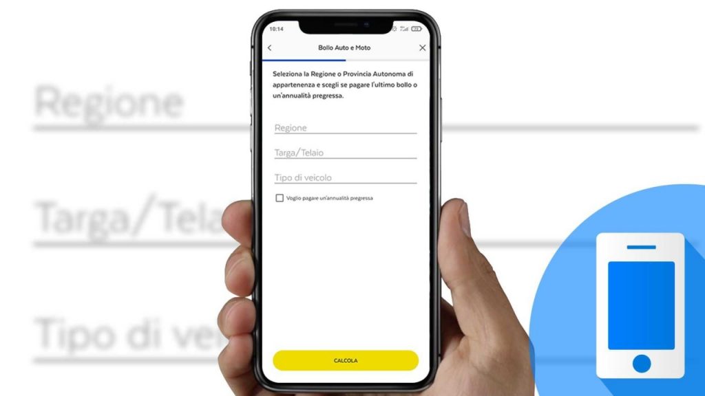 Bollo auto, lo puoi pagare velocemente online I Basta avere lo Spid: ecco come fare
