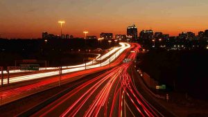 Eccesso di velocità autostrada