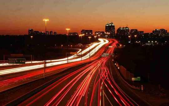 Eccesso di velocità autostrada