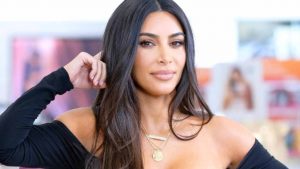 Kim Kardashian, la bellezza di 338 milioni di follower attuali su Instagram