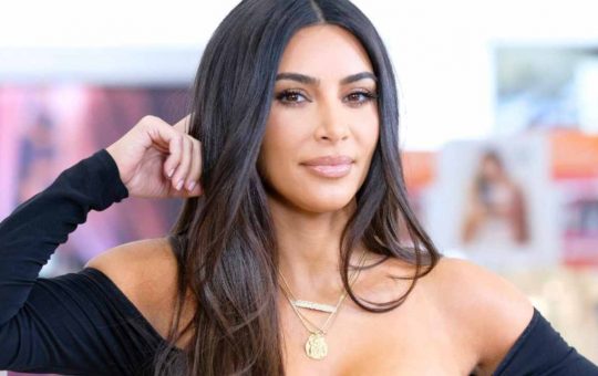 Kim Kardashian, la bellezza di 338 milioni di follower attuali su Instagram