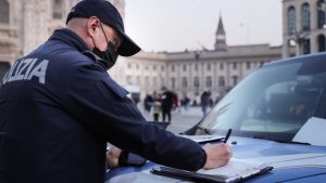 Controllo di Polizia, senza un documento fondamentale si rischiano sanzioni davvero salate