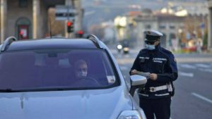 Controllo di Polizia: se prescritto, attenzione a questo obbligo...