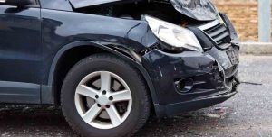 Auto incidentata: quando è vietata la circolazione?