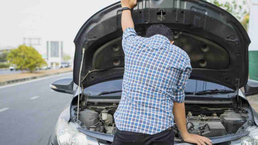 Motore auto, se vedi questo dettaglio corri dal meccanico: stai rischiando grosso