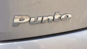 Fiat Punto, pronto il ritorno sul mercato