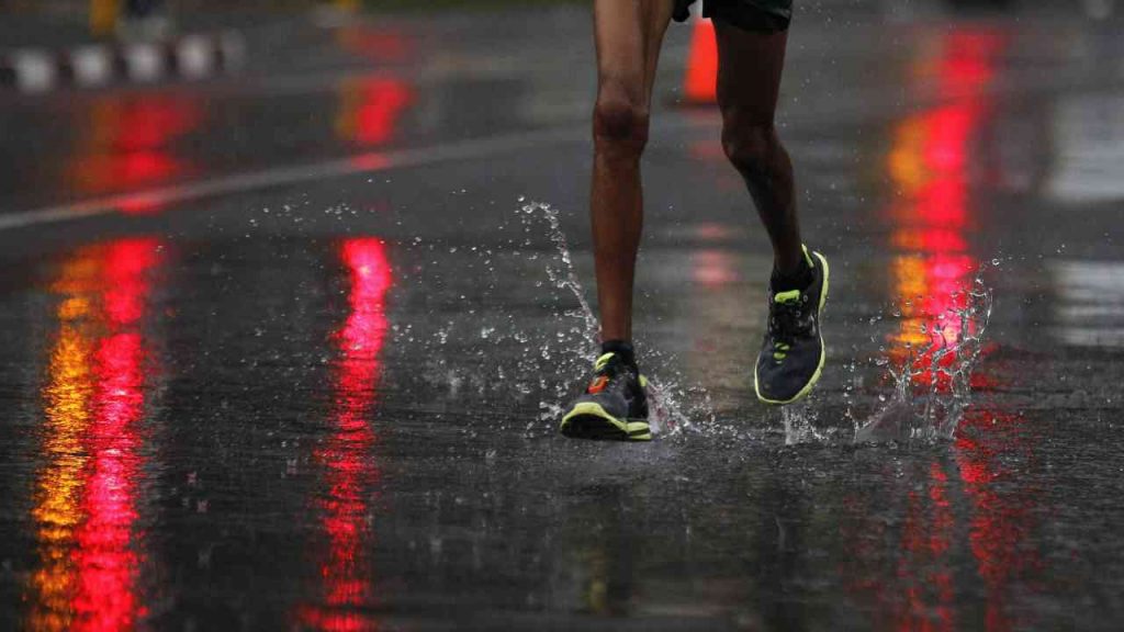 Codice della strada, se fai jogging è meglio che stai in campana: rischi una multa che nemmeno ti immagini