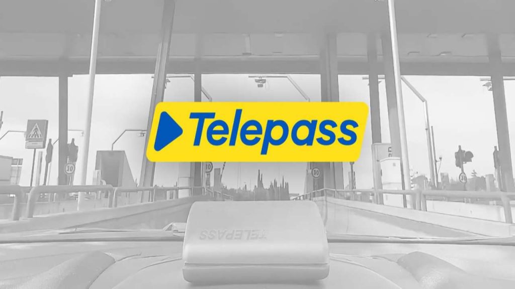 Telepass, la nuova funzione cambia tutto: da oggi sarà possibile farlo con un click