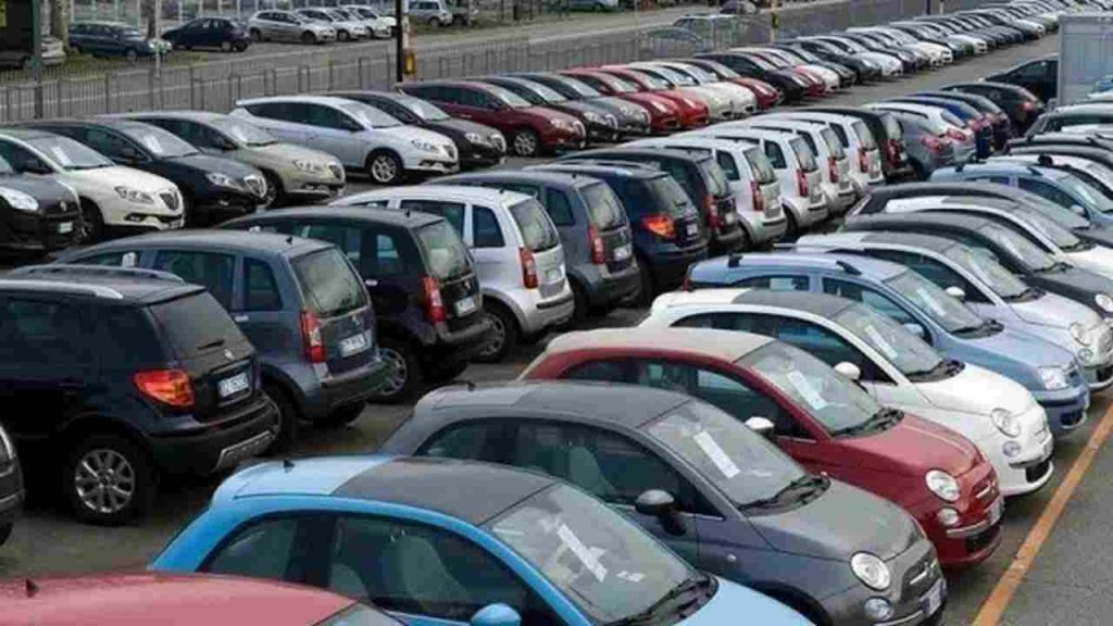 Auto usate, quali sono le preferite degli italiani? Al primo posto una sorpresa clamorosa