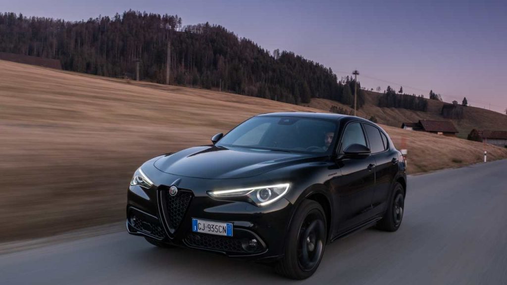 Alfa Romeo Stelvio a 3000€, non è uno scherzo: finalmente diventa l’auto per tutti