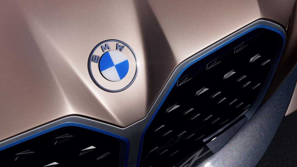 BMW, ecco la nuova serie 5: una bellezza per gli occhi