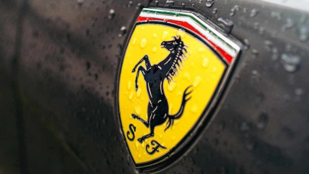 Ferrari, sembrava impossibile e invece… Ecco a voi l’utilitaria del Cavallino Rampante I Assurdo, è tutto vero