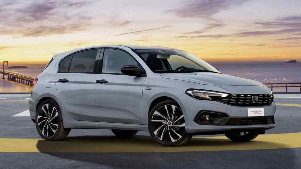 Fiat Tipo a 3000€, l’azienda fa godere gli Italiani: ecco l’auto per tutti