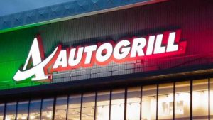 Autogrill, il brand che è letteralmente esploso dagli anni '50