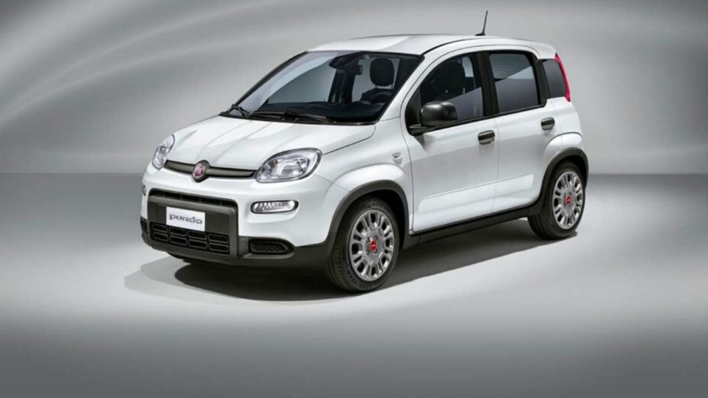 Fiat Panda 2023 a soli 2000€, finalmente diventa veramente “l’auto del popolo”: È tutto vero