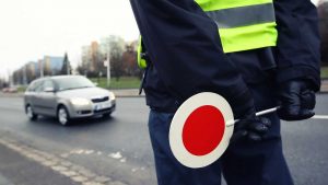 Controllo Polizia e revoca della patente: in certi casi non potrà essere automatica