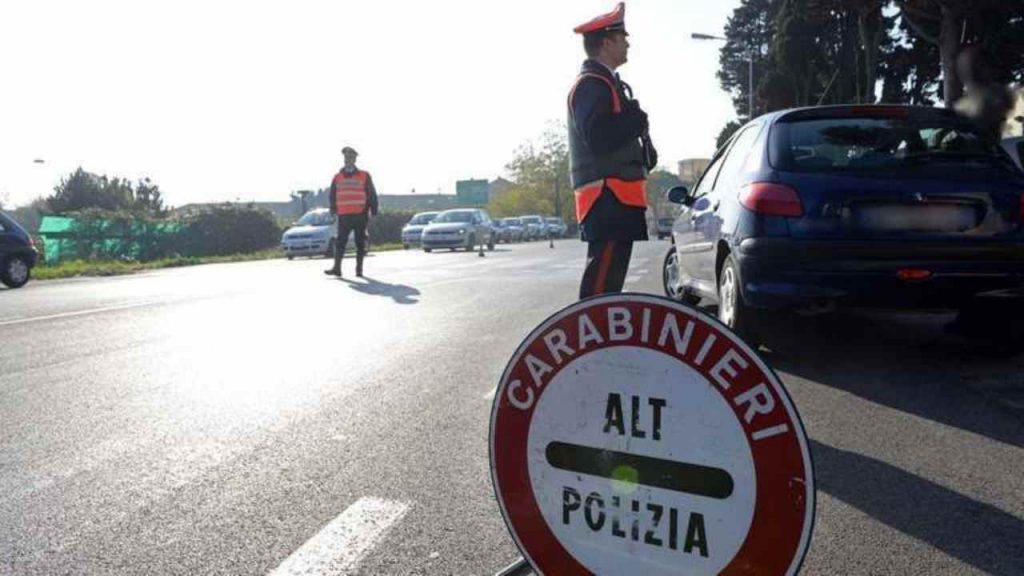 Nuovo divieto assoluto, rimani in casa se hai queste auto: non puoi circolare | Controlla la lista