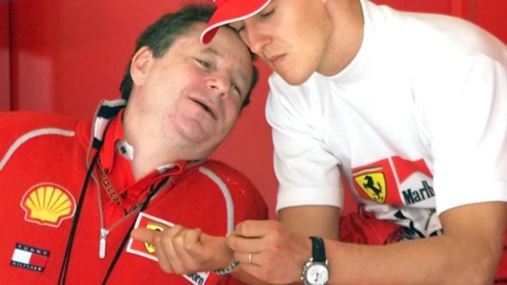 Michael Schumacher, succede tutto nelle ultime ore: l’addio doloroso per la situazione economica